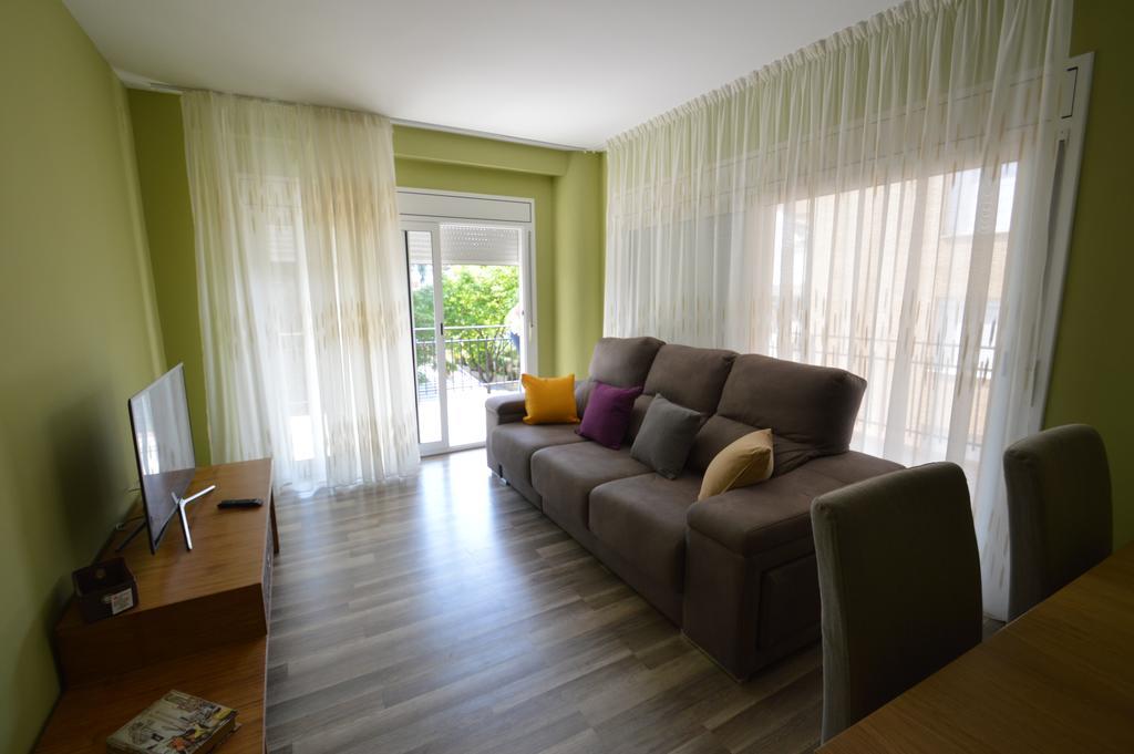 Apartamento Playa Capellans - Salou Exterior photo