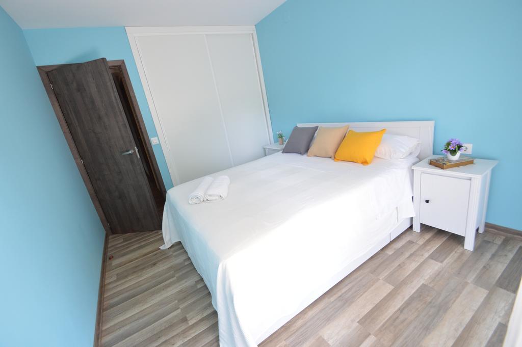 Apartamento Playa Capellans - Salou Exterior photo