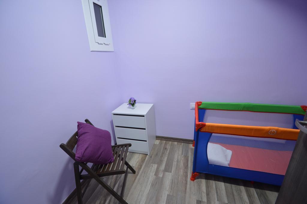 Apartamento Playa Capellans - Salou Exterior photo
