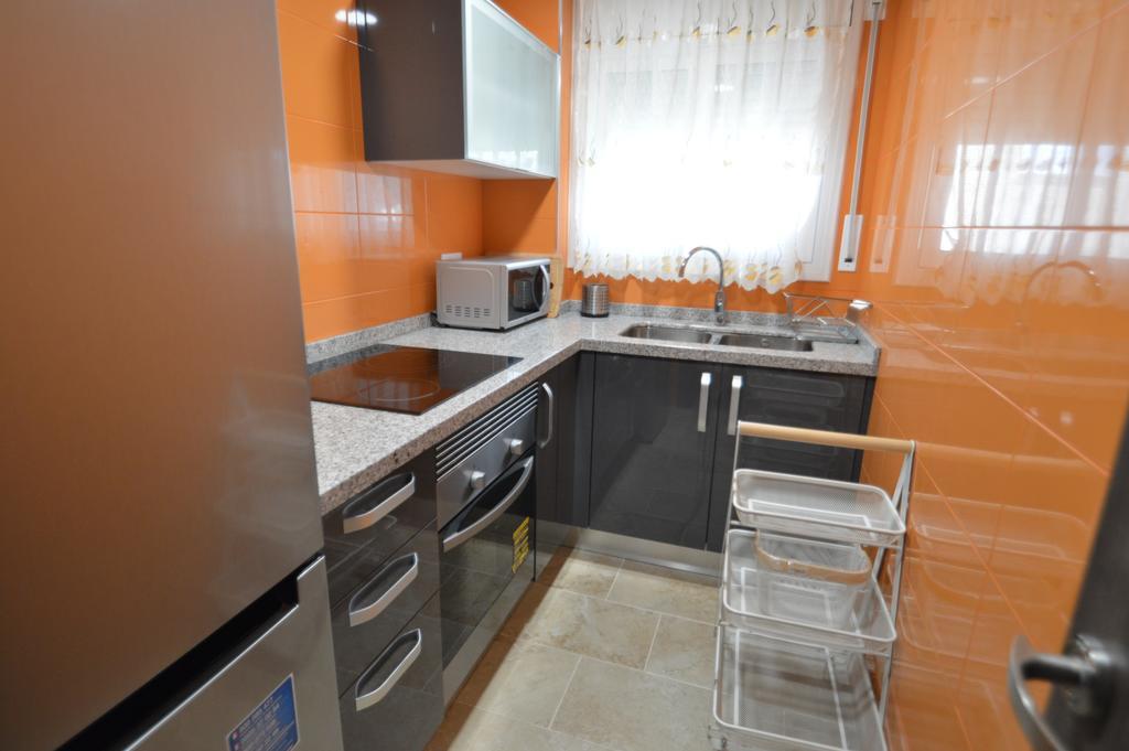 Apartamento Playa Capellans - Salou Exterior photo