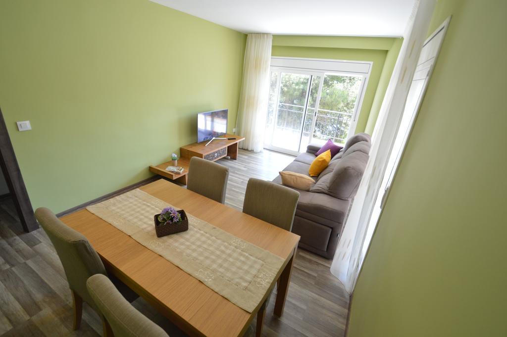 Apartamento Playa Capellans - Salou Exterior photo