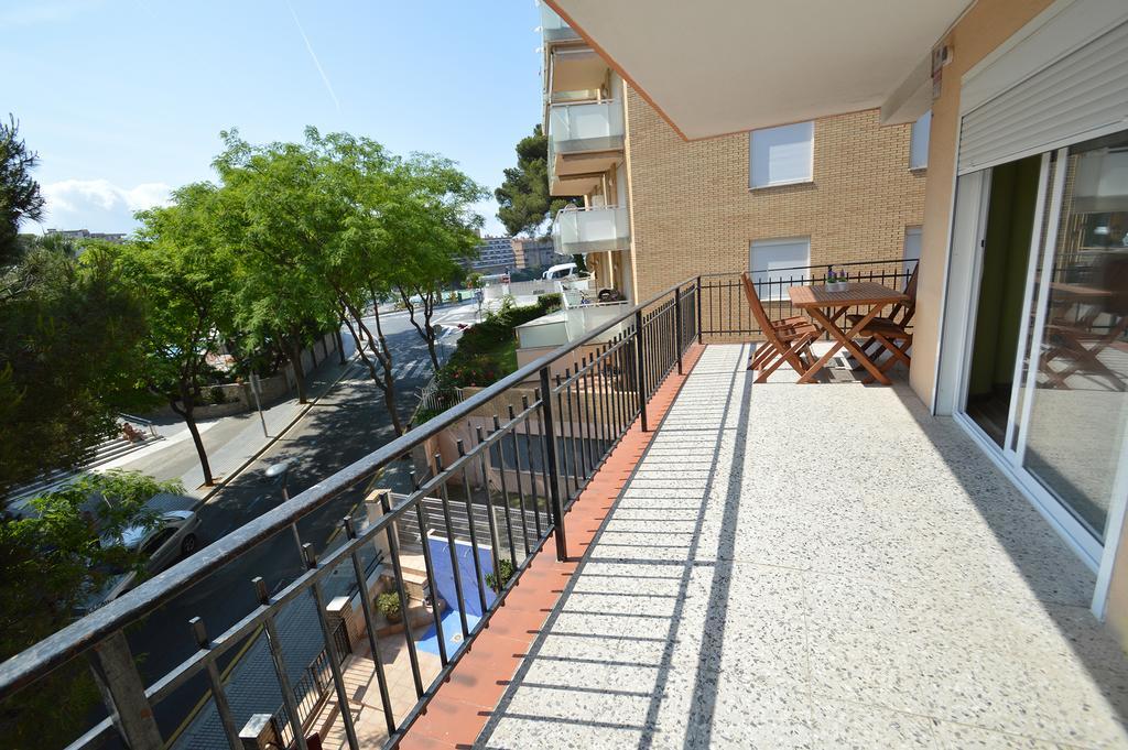 Apartamento Playa Capellans - Salou Exterior photo